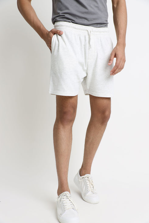 The Oatmeal Shorts